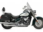 Suzuki Boulevard C50SEC